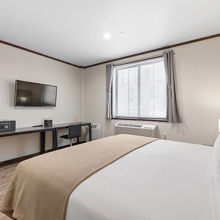 Highbridge Hotel New York Buitenkant foto