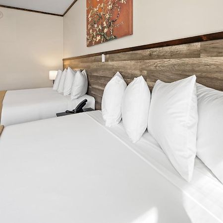 Highbridge Hotel New York Buitenkant foto